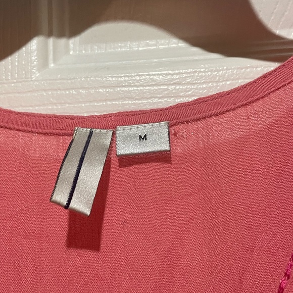 Anthropologie Blnk London Ibneva Floral Embroidered Maxi Dress - Picture 8 of 9